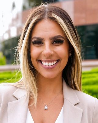 Photo of Maryan Marcos, Marriage & Family Therapist Associate, AMFT