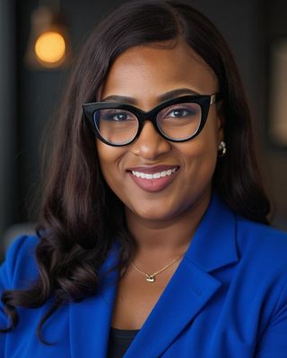 Photo of Breana Cooper - Inspired Vision Counseling, LLC, Associate Professional Counselor, APC, NCC, MS