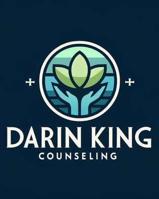 Photo of Darin King - Darin King Counseling, Licensed Professional Counselor, LPC, MA