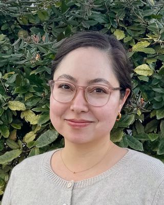 Photo of Amanda Kalmutz, Psychologist, PhD