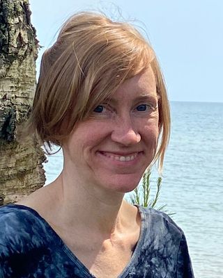 Photo of Beth-Marie Miller, LMSW, Clinical Social Work/Therapist