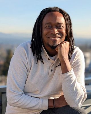 Photo of John Martin Guy, Counselor, MA,, LMHC