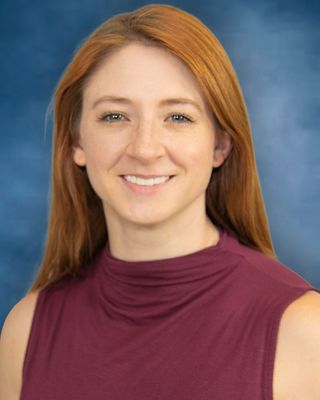 Photo of Leslie Taylor, Psychologist, PhD