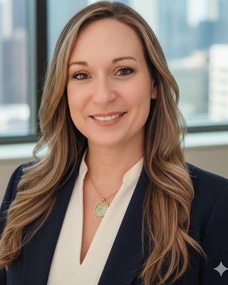 Photo of Lisa Page, Counselor, LMHC