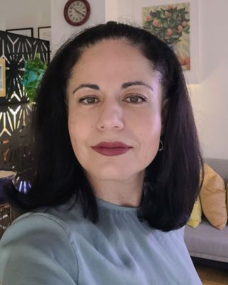 Photo of Carmen Chang-Arratia - Carmen Chang-Arratia, BA, MSW, LCSW-R, DBTC, Clinical Social Work/Therapist, BA, MSW, LCSW-R