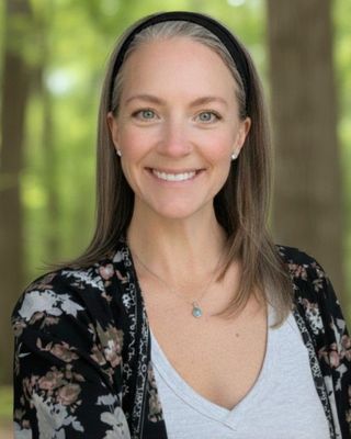 Photo of Hannah Haslam, Marriage & Family Therapist, MS, LMFT