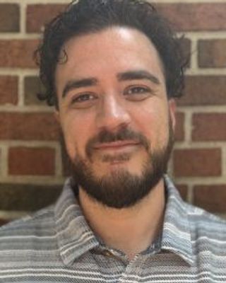 Photo of Patrick Ortiz, Counselor, MA, LPCC