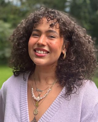 Photo of Anissa Hernandez, Pre-Licensed Professional, MSW