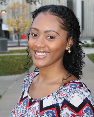 Photo of Leondra Polk, LMSW, Clinical Social Work/Therapist 