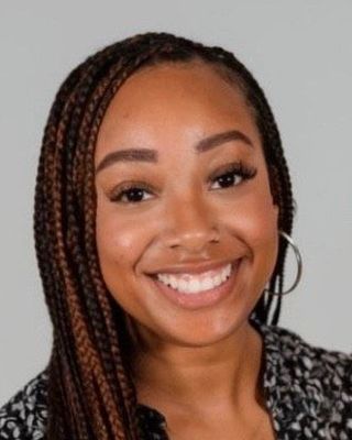 Photo of Tyshawna Hankerson, Resident in Counseling, LPC-R