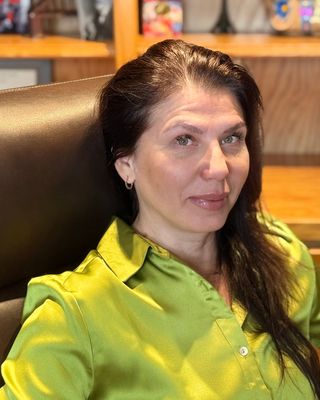 Photo of Nadia Kolesski, Counselor, MS, LPCC