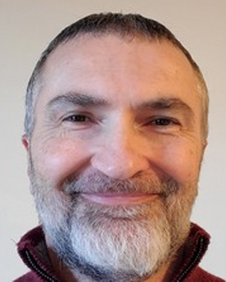 Photo of Terry Randall, Clinical Social Work/Therapist