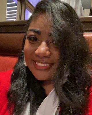 Photo of Jasmine Bailey, Licensed Professional Counselor, LPC-S