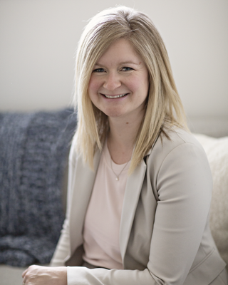 Photo of Mary-Claire Decker (Mindful Cycles), Psychologist, MEd, RPsych