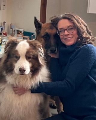 Photo of Jennifer H Winslow, Clinical Social Work/Therapist, LCSW