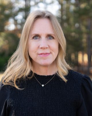 Photo of Mary Key, Marriage & Family Therapist, LMFT