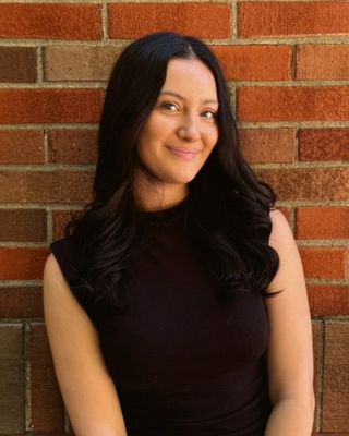 Photo of Kayla McSherry, Pre-Licensed Professional, MSW, LSW, QMHP