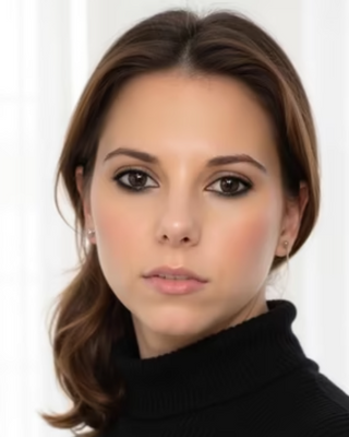 Photo of Erica Negron, Licensed Professional Counselor, LPC