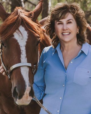 Photo of Melanie Rachel Jones, Clinical Social Work/Therapist, LCSW