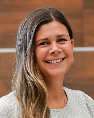 Photo of Karen Vargas, Licensed Professional Counselor, LPC