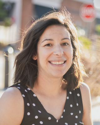 Photo of Stephanie Kidder, Licensed Professional Clinical Counselor, LPCC