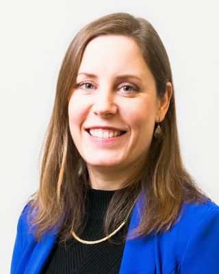 Photo of Jessica May Claire Sales, Registered Social Worker, MSW, RSW