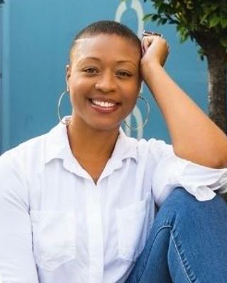 Photo of Jalessa Townsend, Clinical Social Work/Therapist in Dunwoody, GA