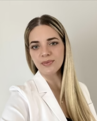Photo of Dorysel Diaz Diaz, Psychiatric Nurse Practitioner, PMHNP