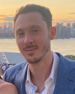 Photo of Samuel Austin Formanek, Counselor, MS, LMHC