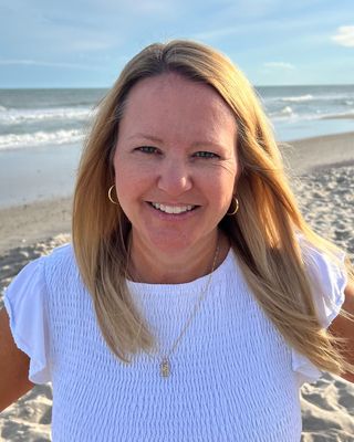 Photo of Paula Brewer, Marriage & Family Therapist, LMFT