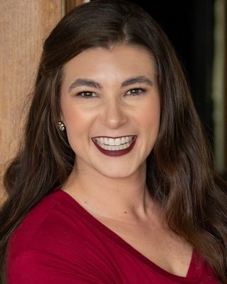 Photo of Ashley Izuegbunam, Counselor, LMHP