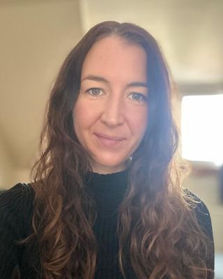 Photo of Jennifer Coyne, Psychotherapist, UKCP Trainee