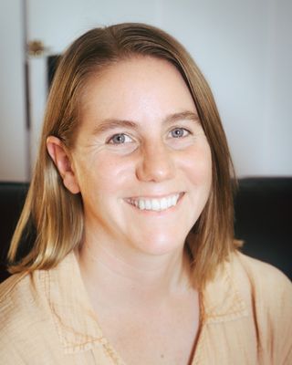 Photo of Kelsey Stewart Reynolds, Counsellor, MACP, RCC, CCC