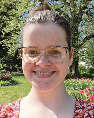 Photo of Helen McLaughlin - Final Year Msc Ukcp Trainee