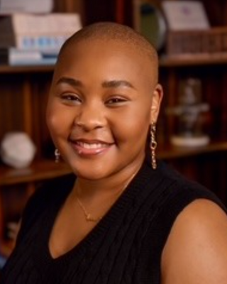 Photo of Asia Mc Cready, Clinical Social Work/Therapist, LCSW