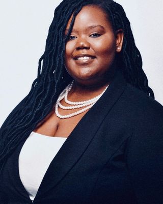 Photo of Ricki Martin, Clinical Social Work/Therapist, LMSW