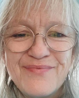 Photo of Mair Llewellyn, Psychotherapist, MBACP Accred