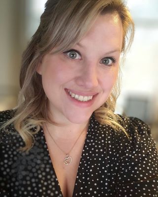 Photo of Amber F Rucker, Clinical Social Work/Therapist, MSW, LSWAIC, SUDP