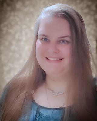 Photo of Danielle Hammitt, LPC, MS, NCC, Licensed Professional Counselor
