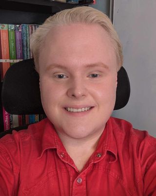 Photo of Jack Henderson, Psychotherapist, MSc, MBACP