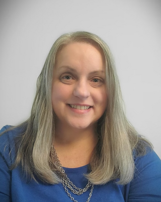Photo of Sharon Young, Psychologist, LP