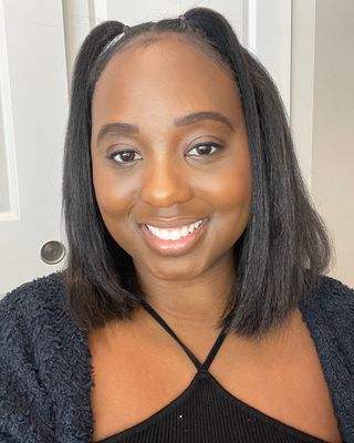 Photo of Niashay Whitaker, LMHC , MHP, Counselor