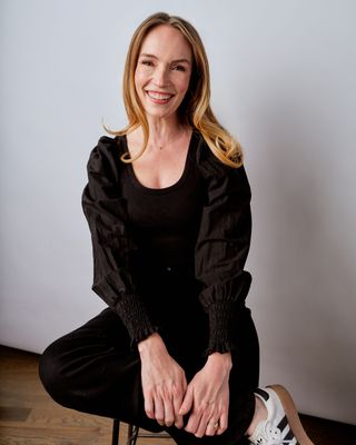 Photo of Brittney Sceals, Pre-Licensed Professional, MA, NCC