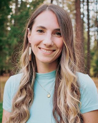 Photo of Bridgett Clark, Pre-Licensed Professional, MFTI