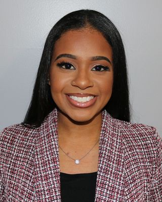 Photo of Azia Carter, Pre-Licensed Professional in New York, NY