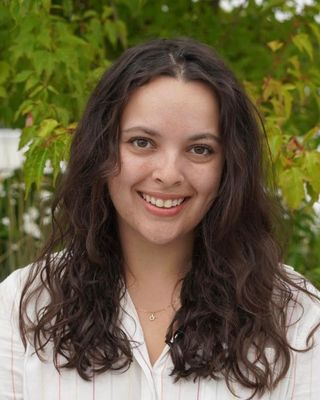 Photo of Alexa Wood, Marriage & Family Therapist Associate, LMFTA