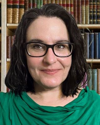 Photo of Gina Jackson, Clinical Social Work/Therapist, LCSW