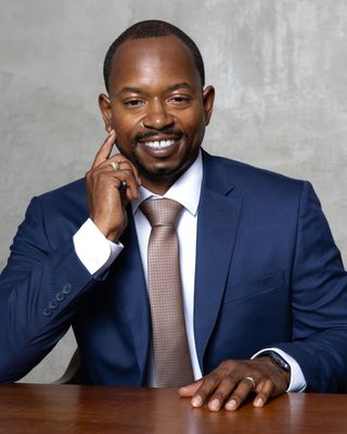 Photo of Keith McGowen - Divine Marriage Inc., Marriage & Family Therapist, MS, LMFT