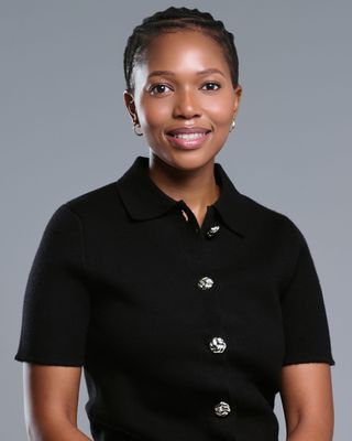 Photo of Qhawekazi Mabongo, Psychologist, MA, HPCSA - Clin. Psych.