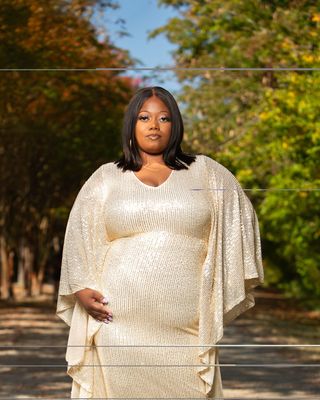 Photo of Ashley Ja'nay Brickhouse - Legacy Mental Health Services, Pre-Licensed Professional